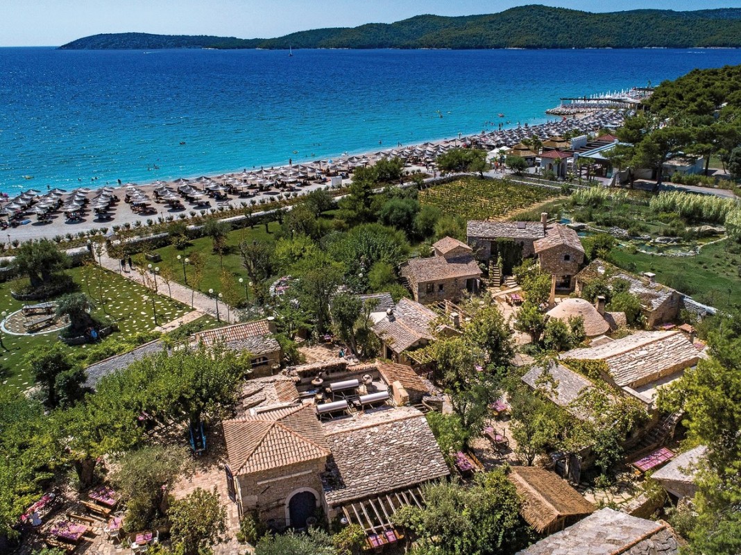 Amadria Park Hotel Jakov, Kroatien, Adriatische Küste, Sibenik, Bild 2