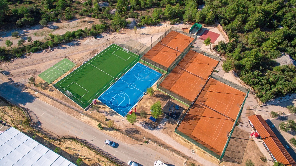 Amadria Park Hotel Jakov, Kroatien, Adriatische Küste, Sibenik, Bild 21