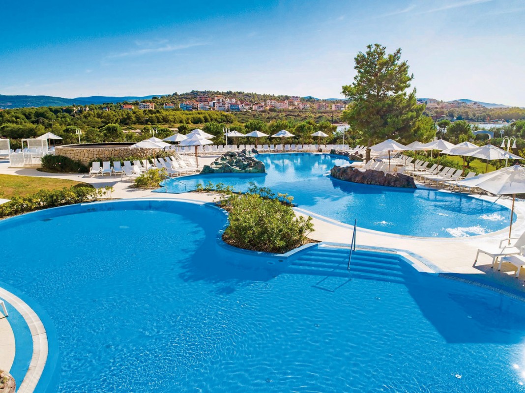 Amadria Park Hotel Jakov, Kroatien, Adriatische Küste, Sibenik, Bild 4