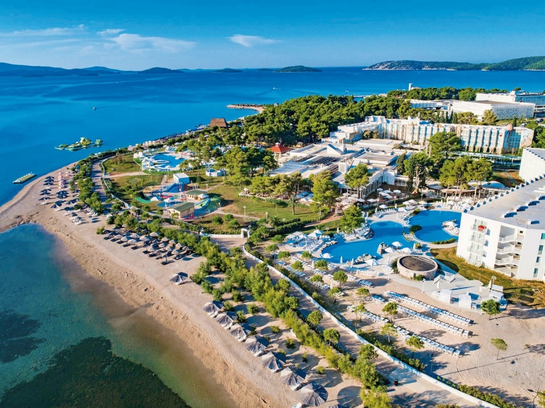 Amadria Park Hotel Jakov, Kroatien, Adriatische Küste, Sibenik, Bild 5