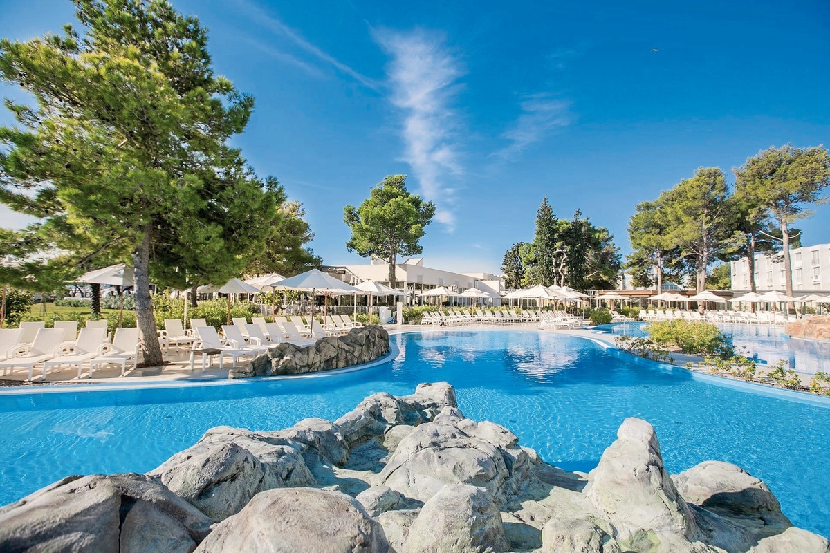 Amadria Park Hotel Jakov, Kroatien, Adriatische Küste, Sibenik, Bild 7