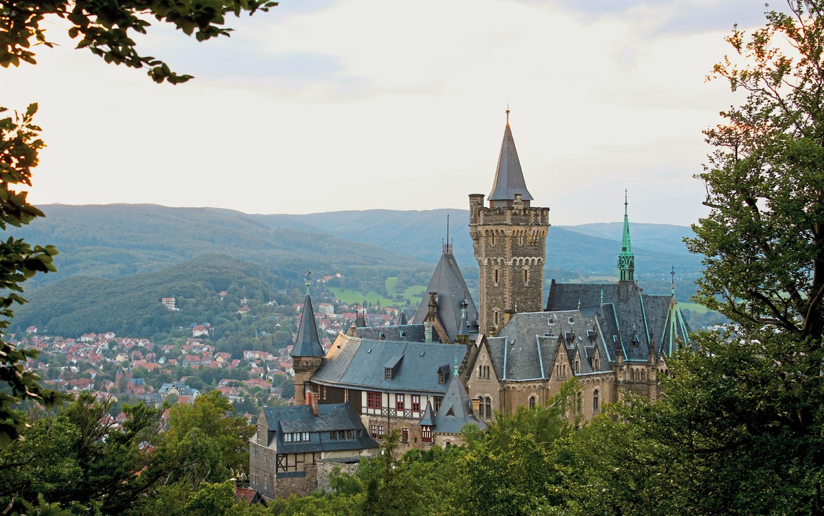 HKK Hotel Wernigerode, Deutschland, Harz, Wernigerode, Bild 16