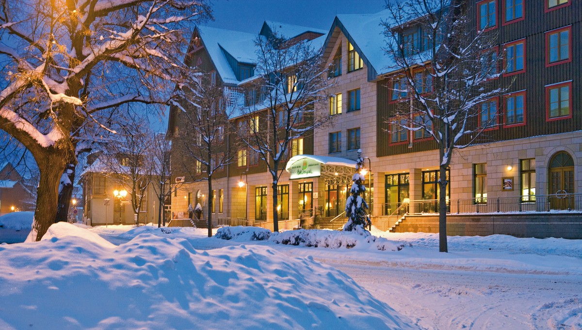HKK Hotel Wernigerode, Deutschland, Harz, Wernigerode, Bild 4