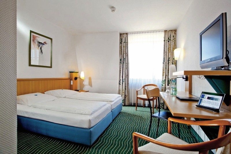 HKK Hotel Wernigerode, Deutschland, Harz, Wernigerode, Bild 5