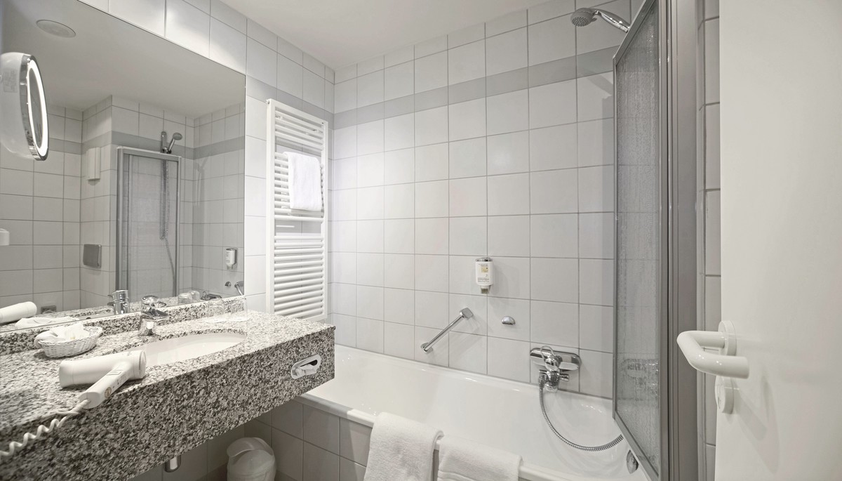 HKK Hotel Wernigerode, Deutschland, Harz, Wernigerode, Bild 7