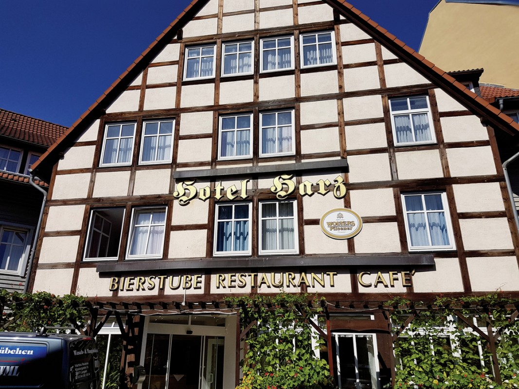 Hotel Harz, Deutschland, Harz, Wernigerode, Bild 2