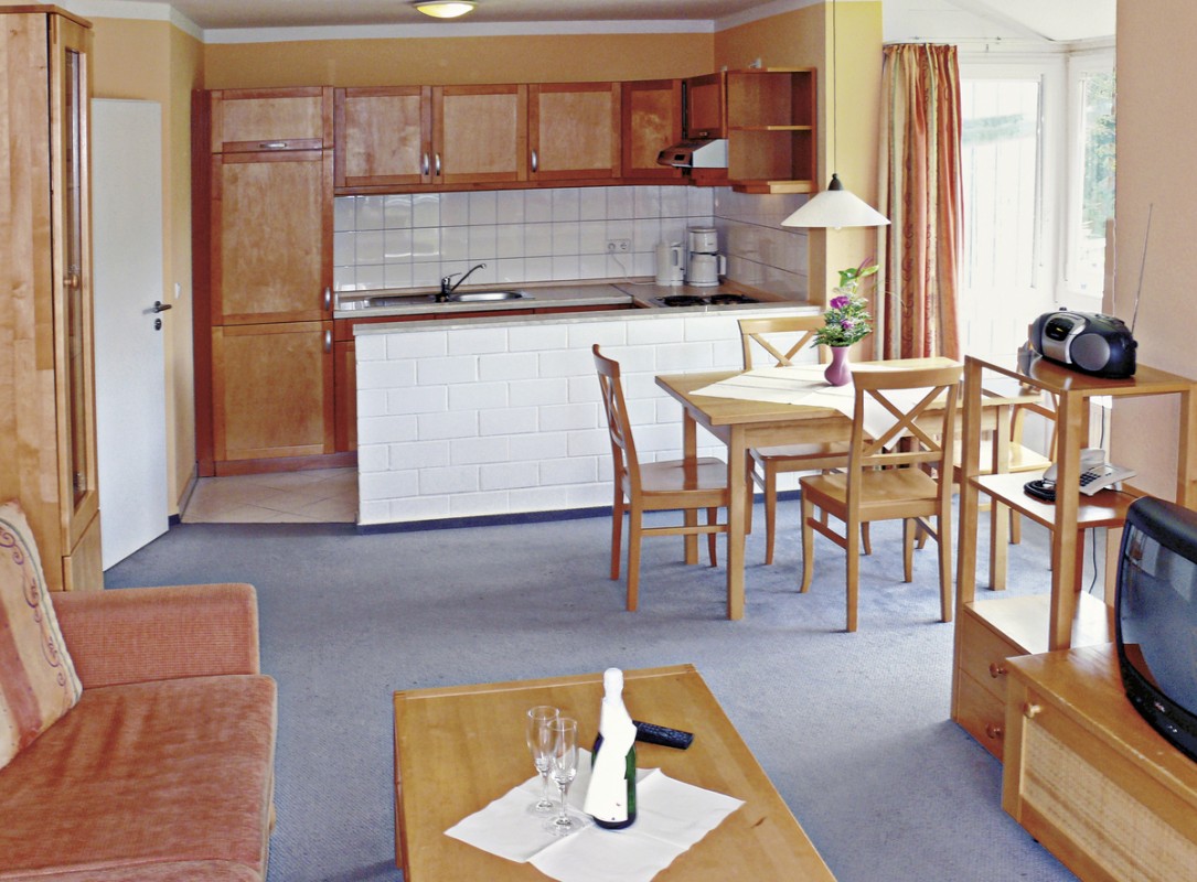 Hotel Ferienpark Brockenblick, Deutschland, Harz, Schierke, Bild 5