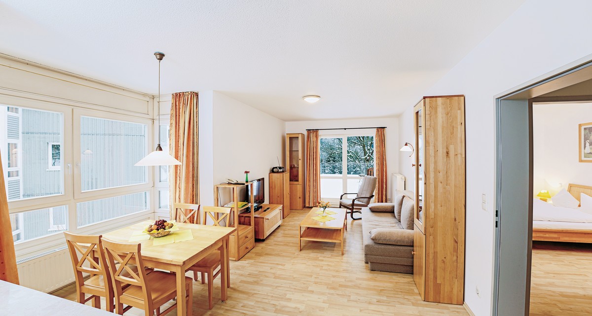 Hotel Ferienpark Brockenblick, Deutschland, Harz, Schierke, Bild 6