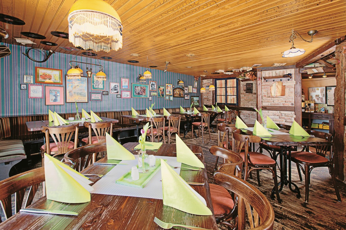 Hotel Ferienpark Brockenblick, Deutschland, Harz, Schierke, Bild 7