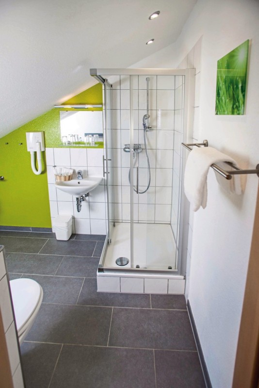 Hotel Im Tannengrund, Deutschland, Harz, Langelsheim, Bild 11
