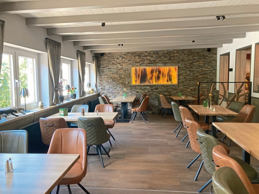 Hotel Im Tannengrund, Deutschland, Harz, Langelsheim, Bild 13