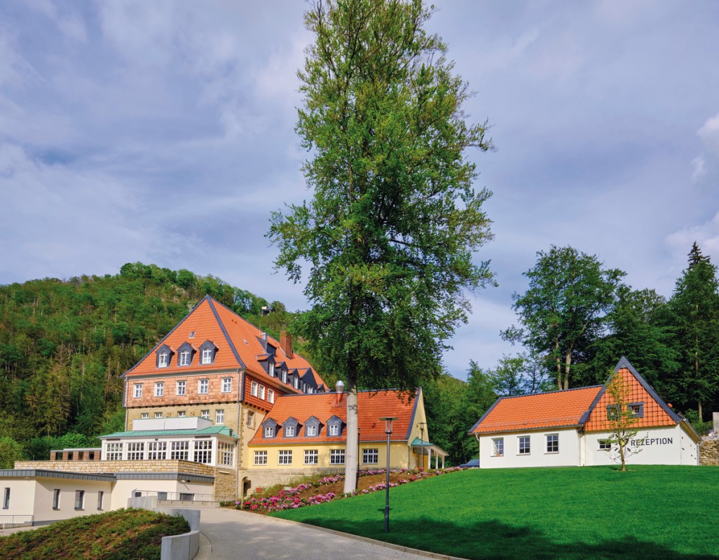 Hotel Sonnenresort ETTERSHAUS, Deutschland, Harz, Bad Harzburg, Bild 1