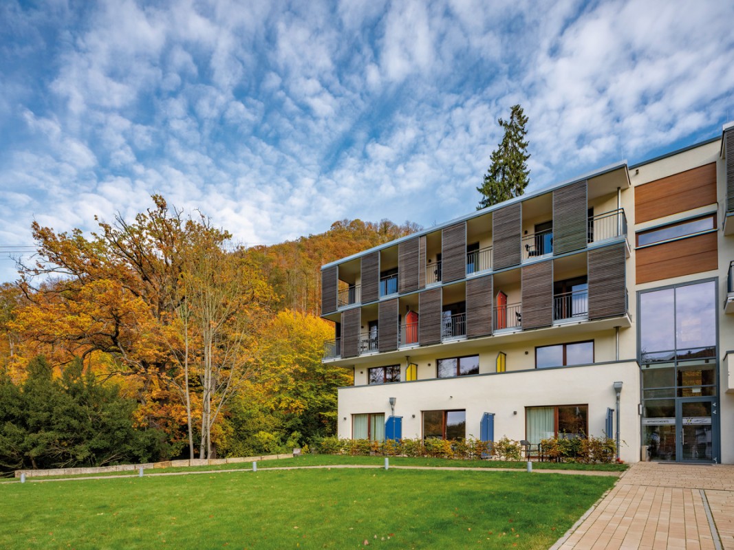 Hotel Sonnenresort ETTERSHAUS, Deutschland, Harz, Bad Harzburg, Bild 3