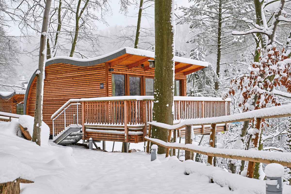 Hotel Sonnenresort ETTERSHAUS, Deutschland, Harz, Bad Harzburg, Bild 7