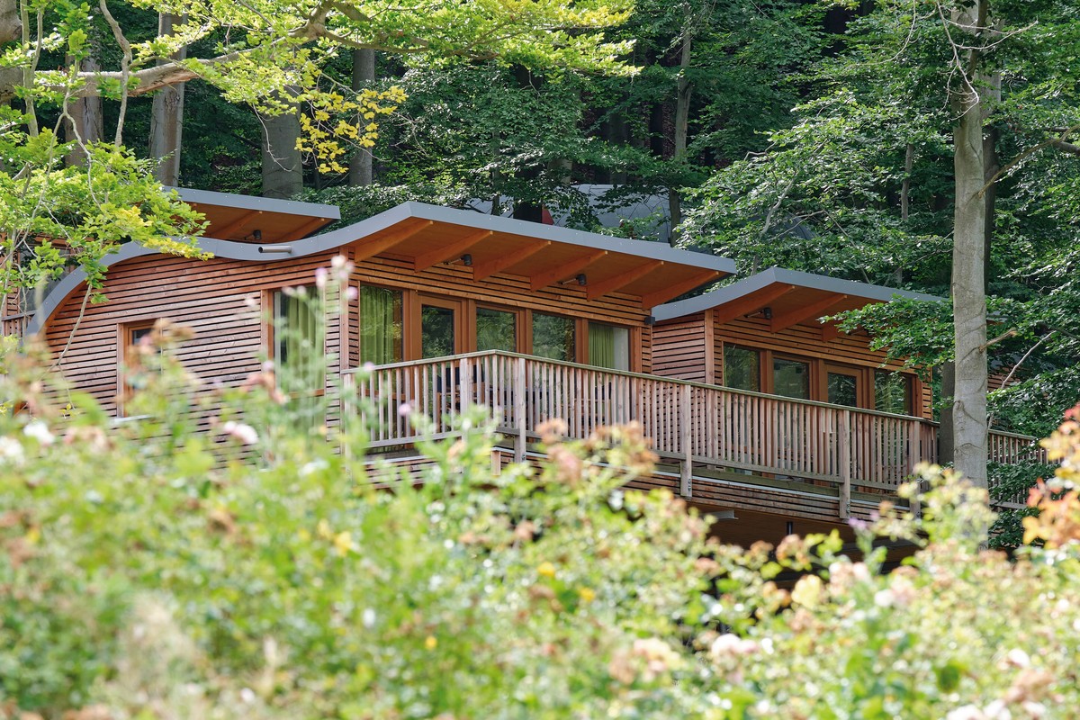 Hotel Sonnenresort ETTERSHAUS, Deutschland, Harz, Bad Harzburg, Bild 8