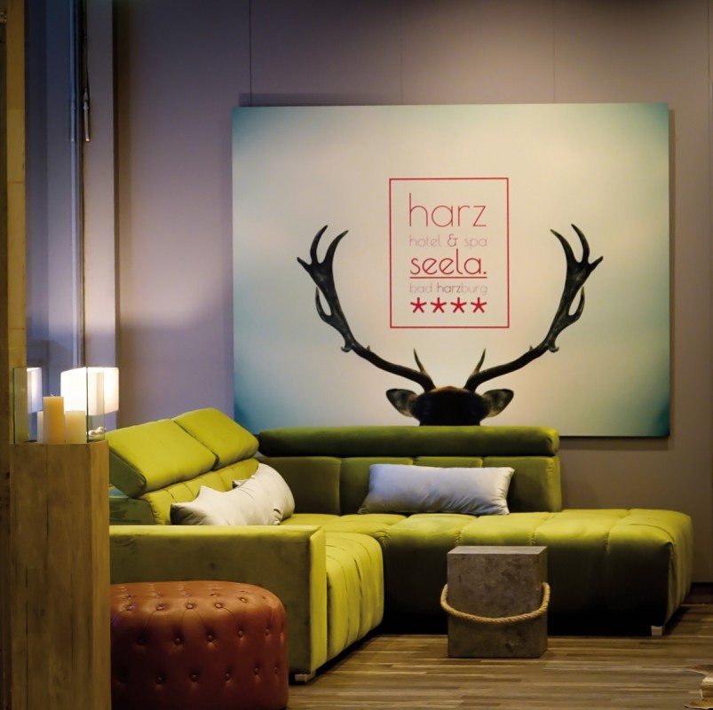 Hotel harz hotel & spa seela., Deutschland, Harz, Bad Harzburg, Bild 12