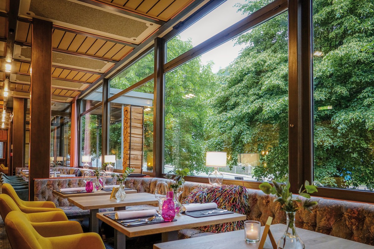 Hotel harz hotel & spa seela., Deutschland, Harz, Bad Harzburg, Bild 5