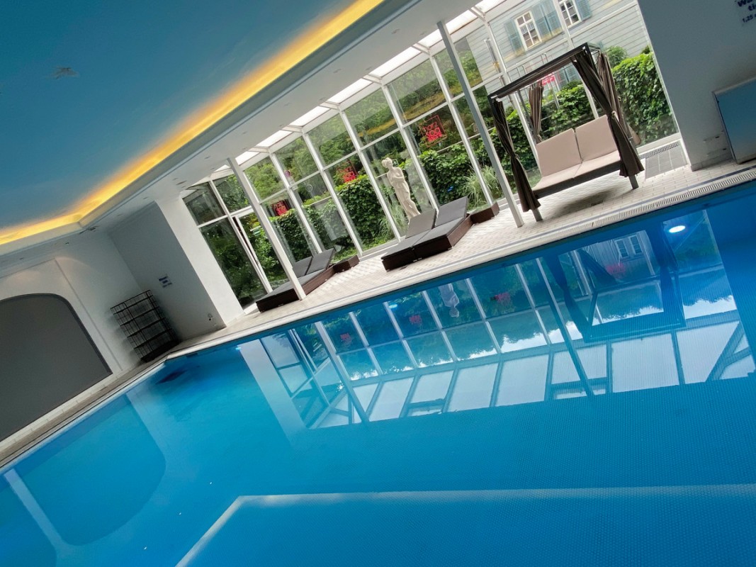 Hotel harz hotel & spa seela., Deutschland, Harz, Bad Harzburg, Bild 7