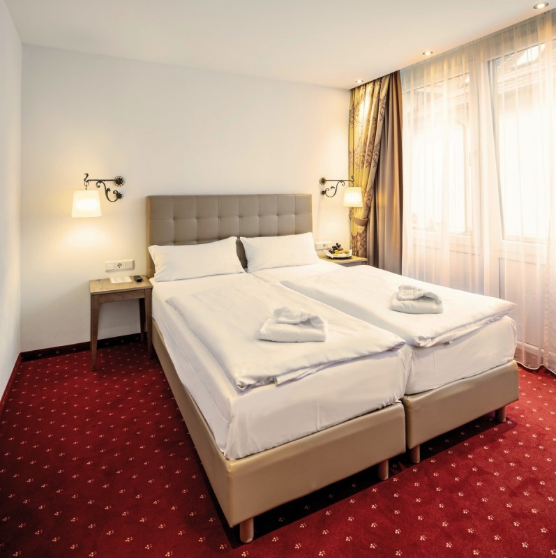 Hotel Mühl Vital Resort, Deutschland, Harz, Bad Lauterberg im Harz, Bild 10