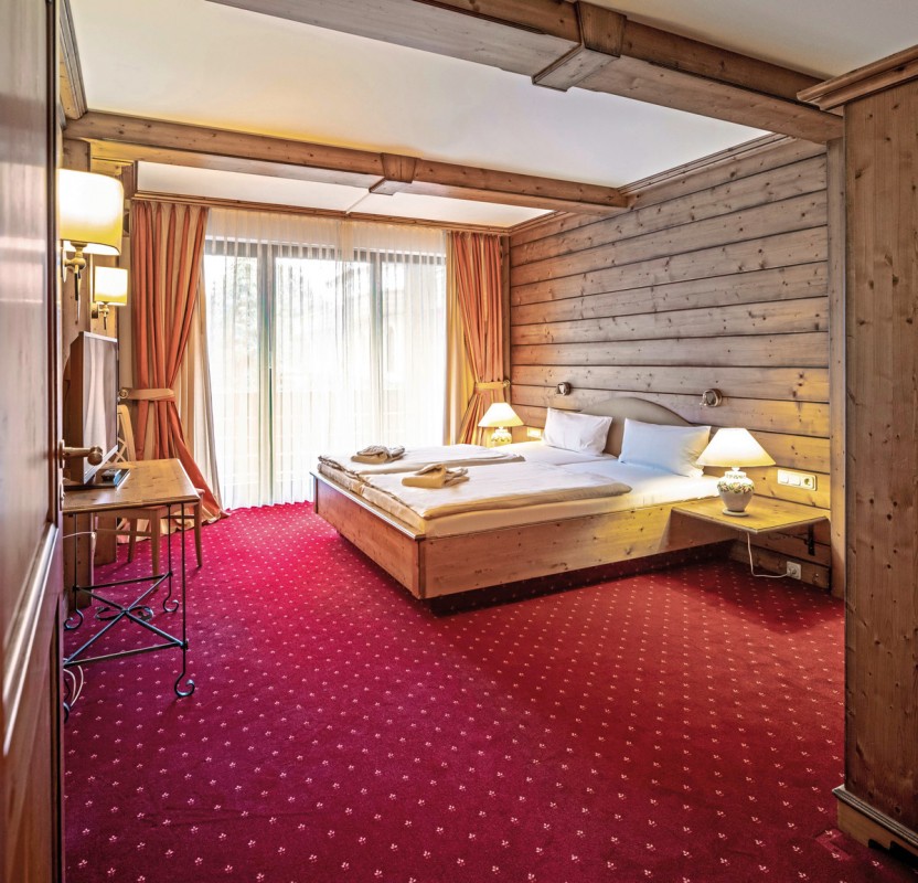 Hotel Mühl Vital Resort, Deutschland, Harz, Bad Lauterberg im Harz, Bild 12