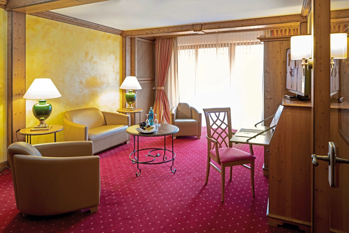 Hotel Mühl Vital Resort, Deutschland, Harz, Bad Lauterberg im Harz, Bild 13