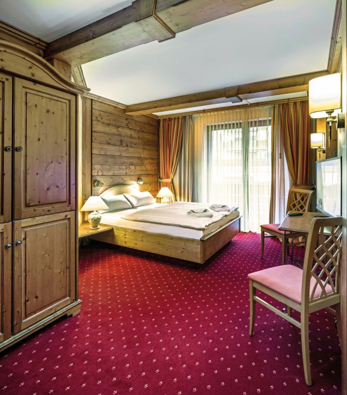 Hotel Mühl Vital Resort, Deutschland, Harz, Bad Lauterberg im Harz, Bild 16