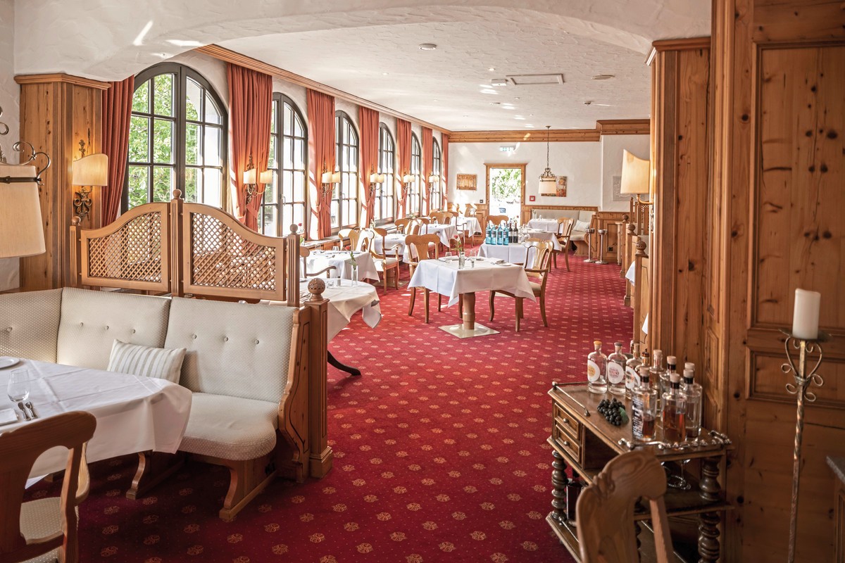 Hotel Mühl Vital Resort, Deutschland, Harz, Bad Lauterberg im Harz, Bild 19