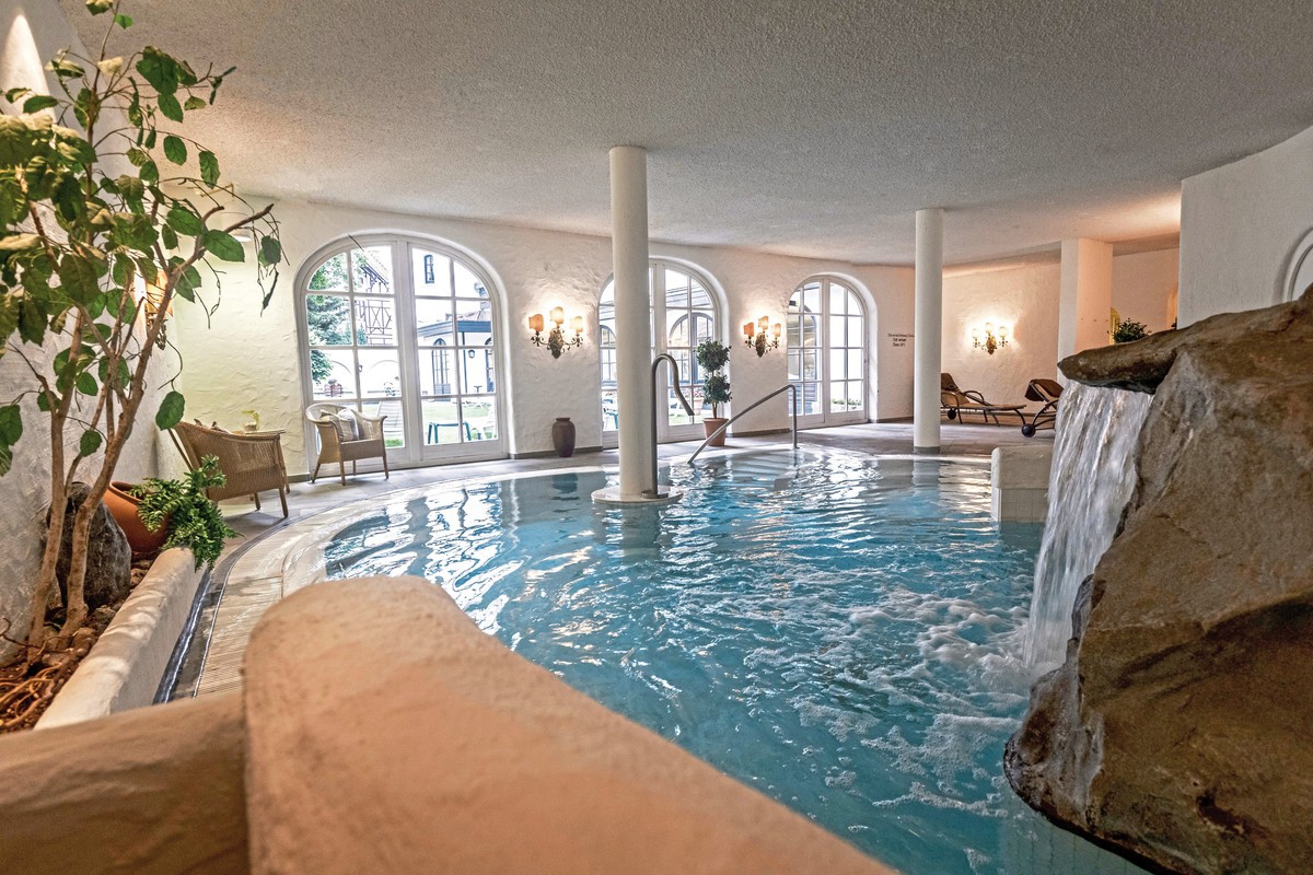 Hotel Mühl Vital Resort, Deutschland, Harz, Bad Lauterberg im Harz, Bild 20