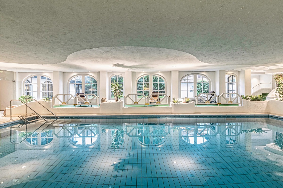 Hotel Mühl Vital Resort, Deutschland, Harz, Bad Lauterberg im Harz, Bild 21