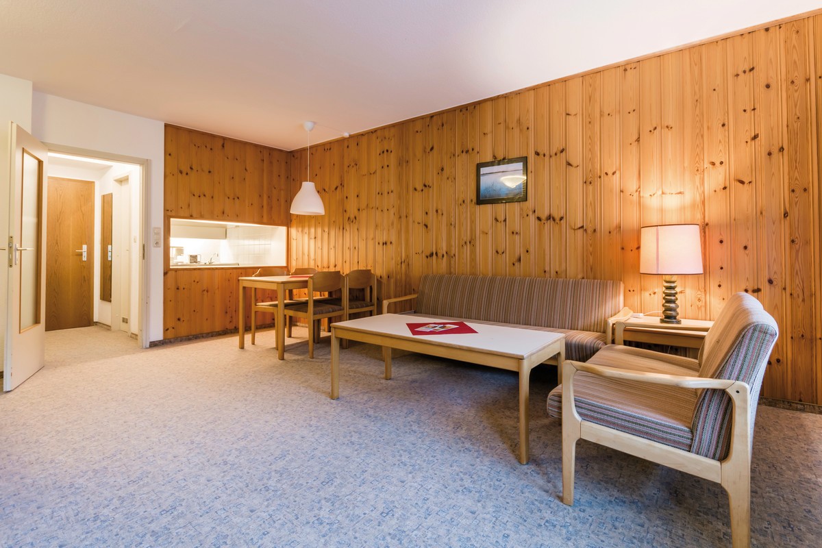 Panoramic Hotel - Ihr Apartmenthotel, Deutschland, Harz, Bad Lauterberg im Harz, Bild 19