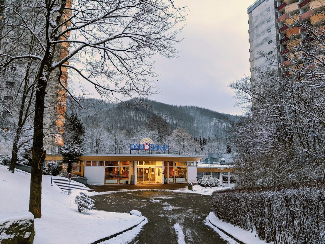 Panoramic Hotel - Ihr Apartmenthotel, Deutschland, Harz, Bad Lauterberg im Harz, Bild 9