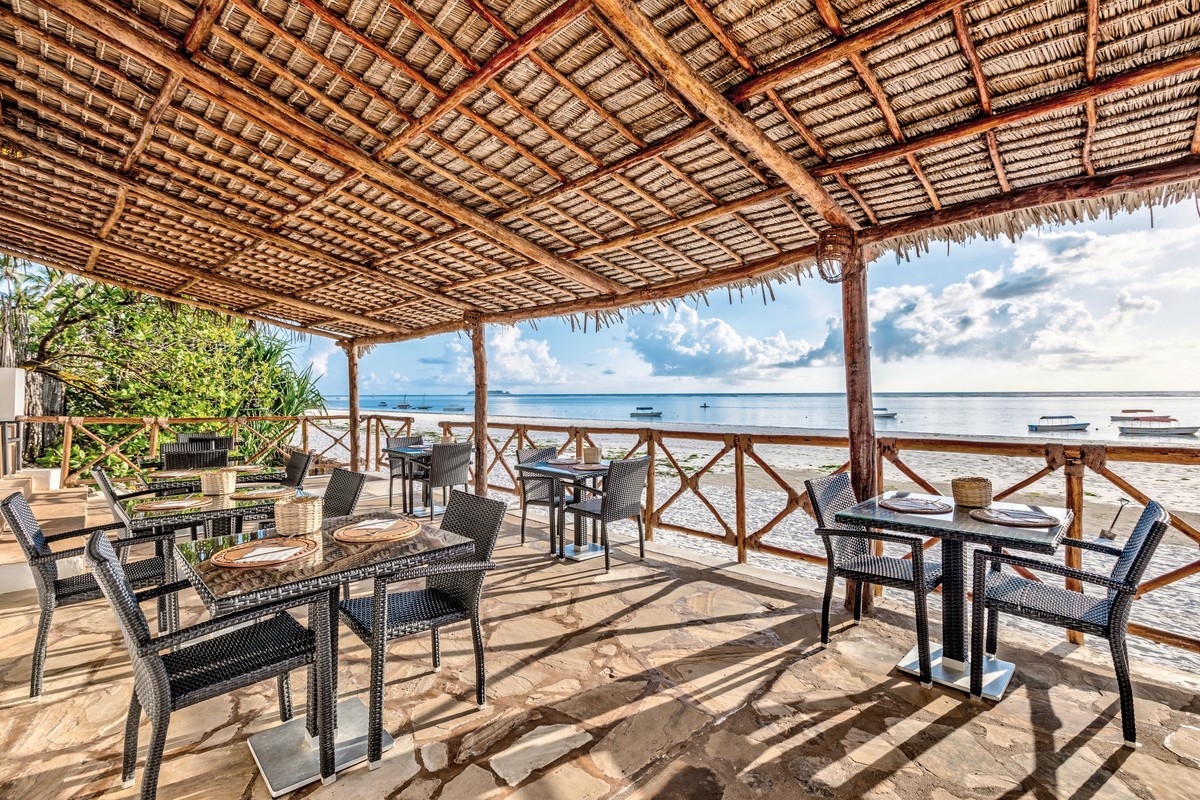 AHG Dream's Bay Beach Hotel, Tansania, Sansibar, Matemwe Beach, Bild 10
