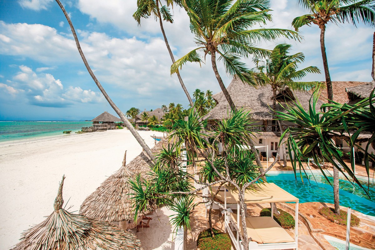 AHG Dream's Bay Beach Hotel, Tansania, Sansibar, Matemwe Beach, Bild 3