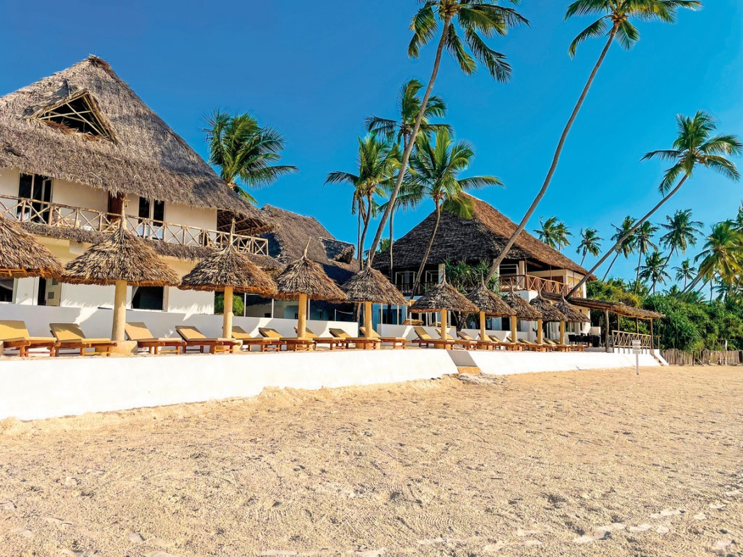 AHG Dream's Bay Beach Hotel, Tansania, Sansibar, Matemwe Beach, Bild 5