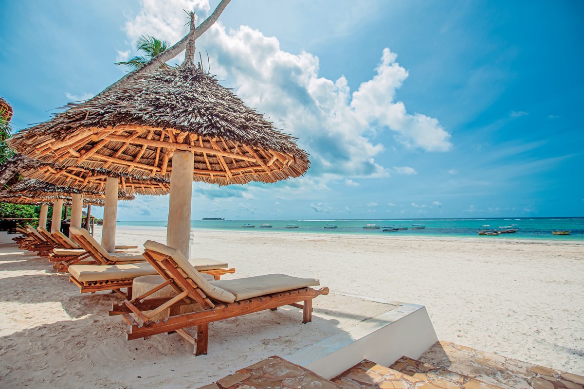 AHG Dream's Bay Beach Hotel, Tansania, Sansibar, Matemwe Beach, Bild 6