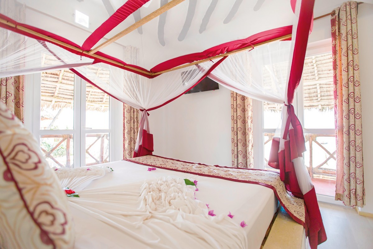 AHG Dream's Bay Beach Hotel, Tansania, Sansibar, Matemwe Beach, Bild 9