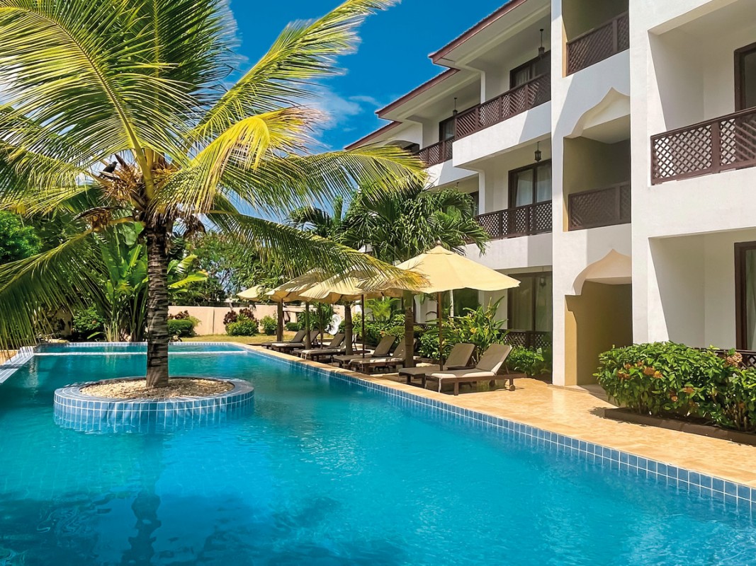 Hotel AHG Hisia Nungwi Experience, Tansania, Sansibar, Nungwi, Bild 5