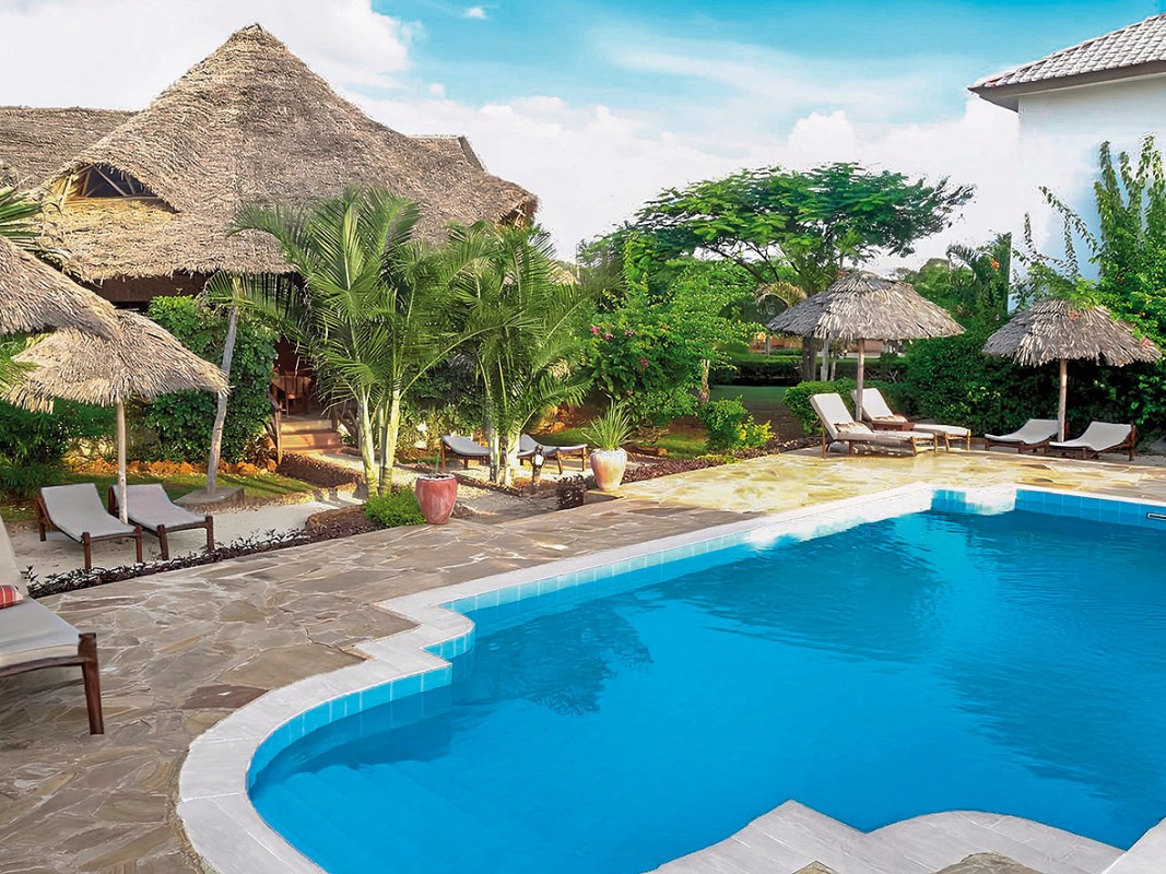 Hotel AHG Hisia Nungwi Experience, Tansania, Sansibar, Nungwi, Bild 6