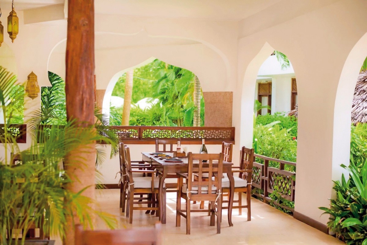 Hotel AHG Hisia Nungwi Experience, Tansania, Sansibar, Nungwi, Bild 9