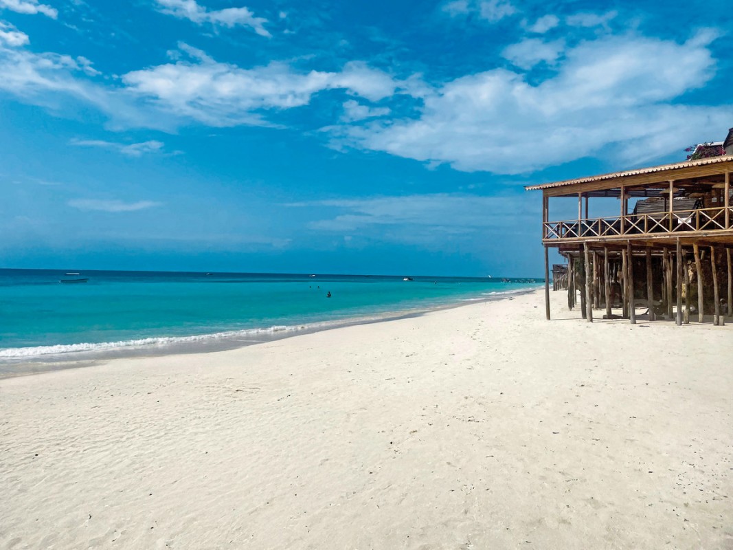 Hotel AHG Hisia Nungwi Experience, Tansania, Sansibar, Nungwi, Bild 3