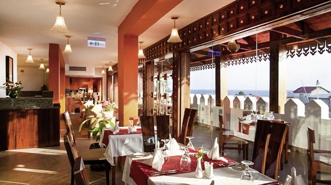 Hotel Spice Tree by Turaco Stone Town, Tansania, Sansibar, Stone Town, Bild 10