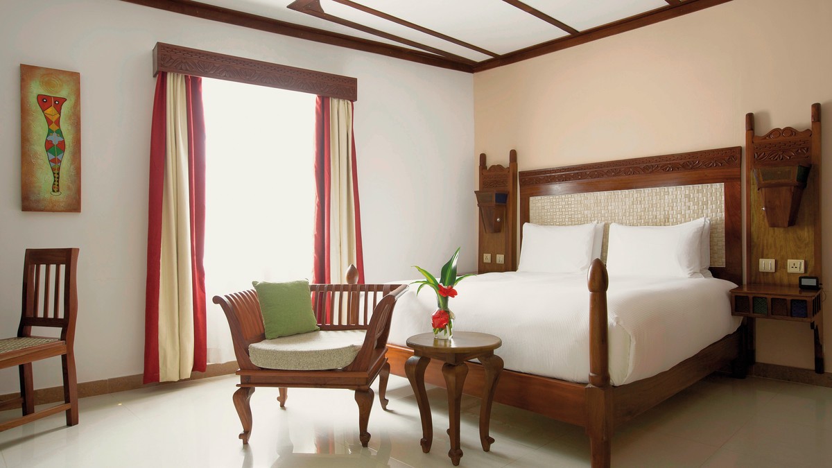 Hotel Spice Tree by Turaco Stone Town, Tansania, Sansibar, Stone Town, Bild 6