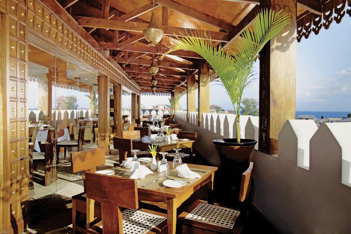 Hotel Spice Tree by Turaco Stone Town, Tansania, Sansibar, Stone Town, Bild 11