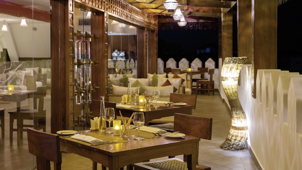 Hotel Spice Tree by Turaco Stone Town, Tansania, Sansibar, Stone Town, Bild 12