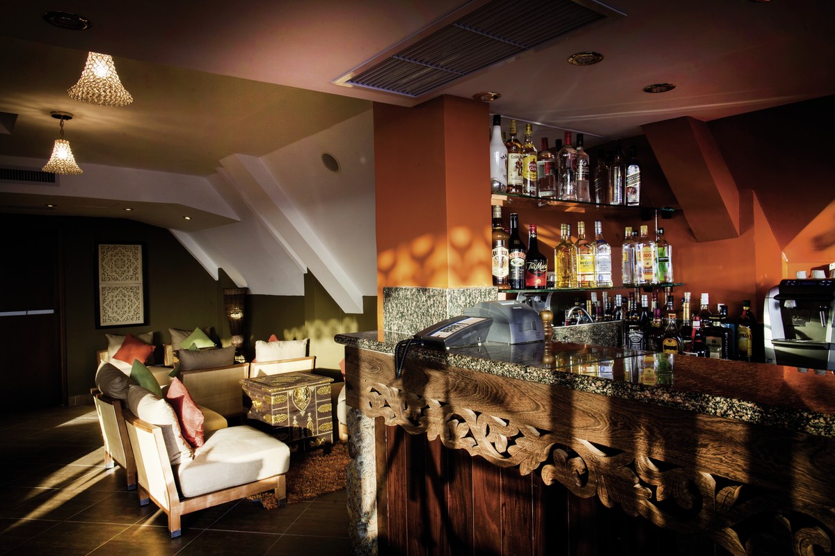 Hotel Spice Tree by Turaco Stone Town, Tansania, Sansibar, Stone Town, Bild 13