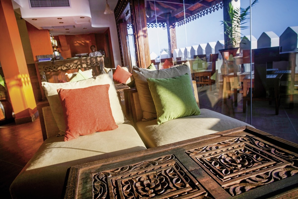 Hotel Spice Tree by Turaco Stone Town, Tansania, Sansibar, Stone Town, Bild 14
