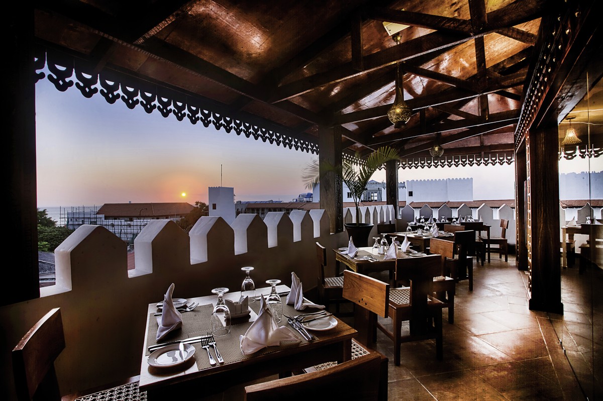 Hotel Spice Tree by Turaco Stone Town, Tansania, Sansibar, Stone Town, Bild 15