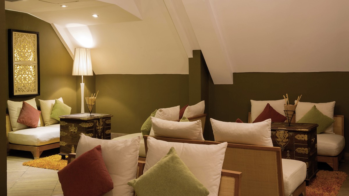 Hotel Spice Tree by Turaco Stone Town, Tansania, Sansibar, Stone Town, Bild 16