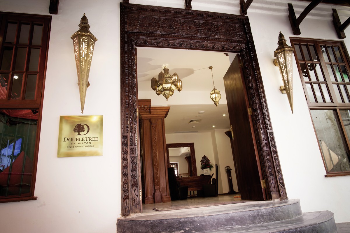 Hotel Spice Tree by Turaco Stone Town, Tansania, Sansibar, Stone Town, Bild 2