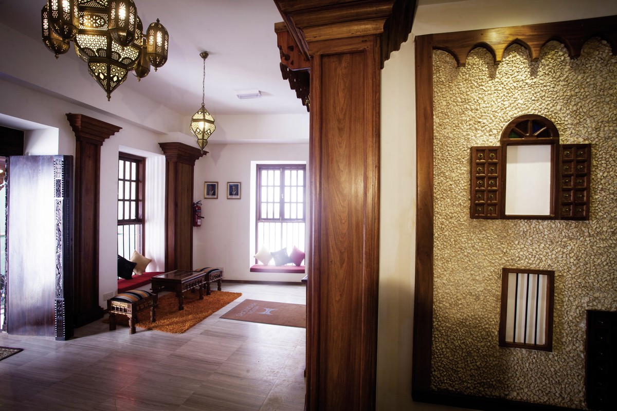 Hotel Spice Tree by Turaco Stone Town, Tansania, Sansibar, Stone Town, Bild 20